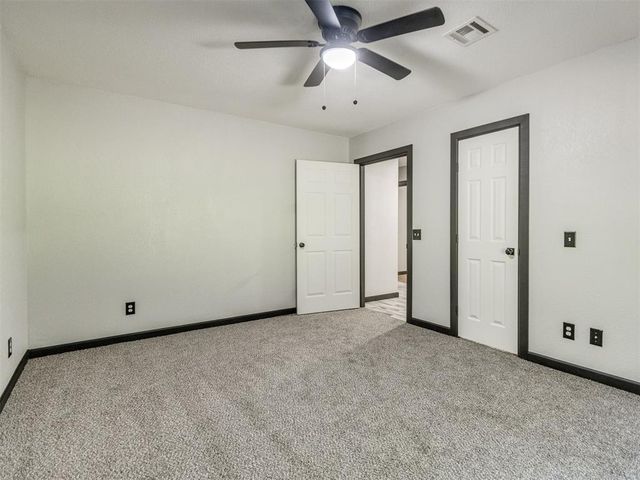 13401 SE 31ST Street, Choctaw, OK 73020