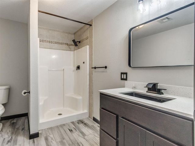 13401 SE 31ST Street, Choctaw, OK 73020