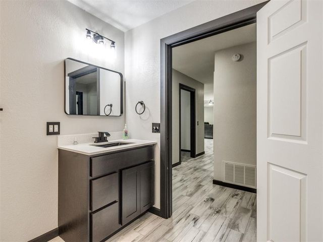 13401 SE 31ST Street, Choctaw, OK 73020