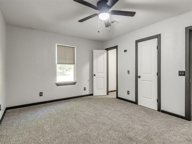 13401 SE 31ST Street, Choctaw, OK 73020