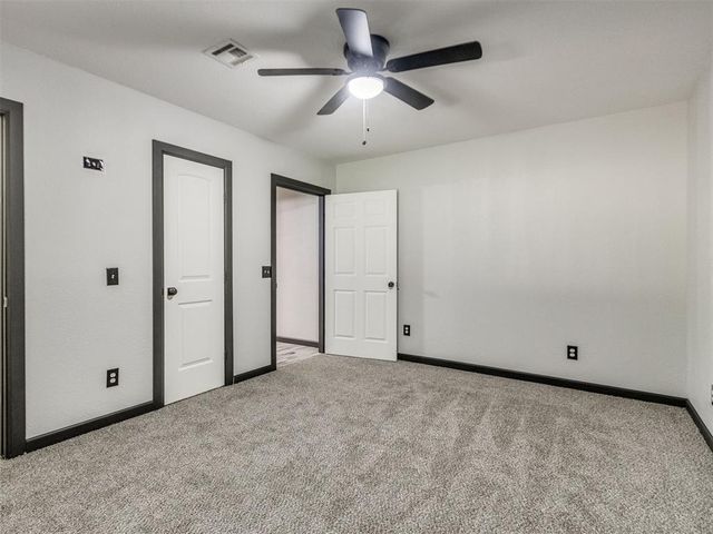 13401 SE 31ST Street, Choctaw, OK 73020