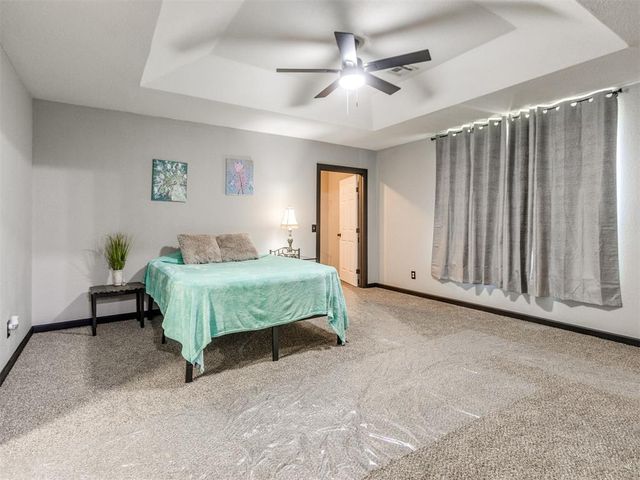 13401 SE 31ST Street, Choctaw, OK 73020