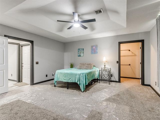 13401 SE 31ST Street, Choctaw, OK 73020