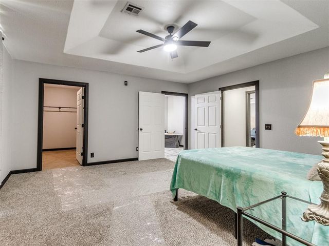 13401 SE 31ST Street, Choctaw, OK 73020