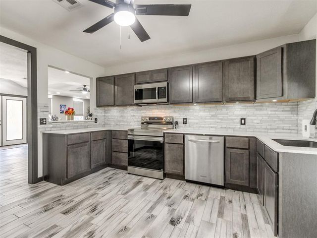 13401 SE 31ST Street, Choctaw, OK 73020