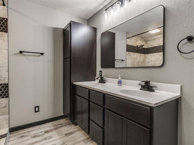 13401 SE 31ST Street, Choctaw, OK 73020