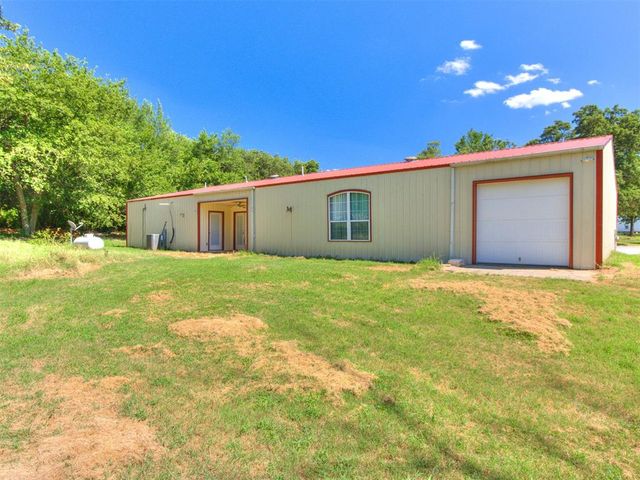 13401 SE 31ST Street, Choctaw, OK 73020