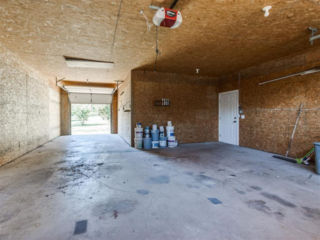 13401 SE 31ST Street, Choctaw, OK 73020