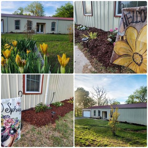 13401 SE 31ST Street, Choctaw, OK 73020