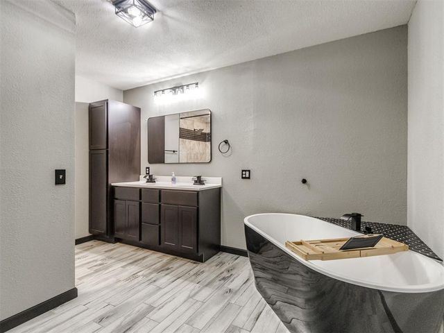 13401 SE 31ST Street, Choctaw, OK 73020