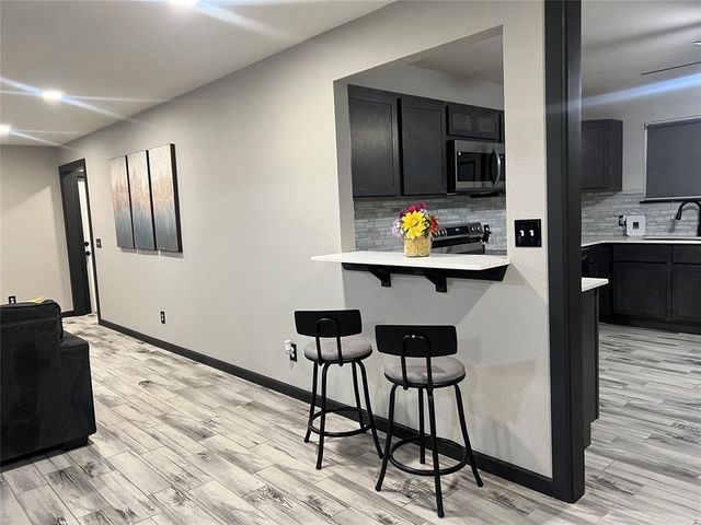 13401 SE 31ST Street, Choctaw, OK 73020