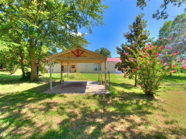 13401 SE 31ST Street, Choctaw, OK 73020