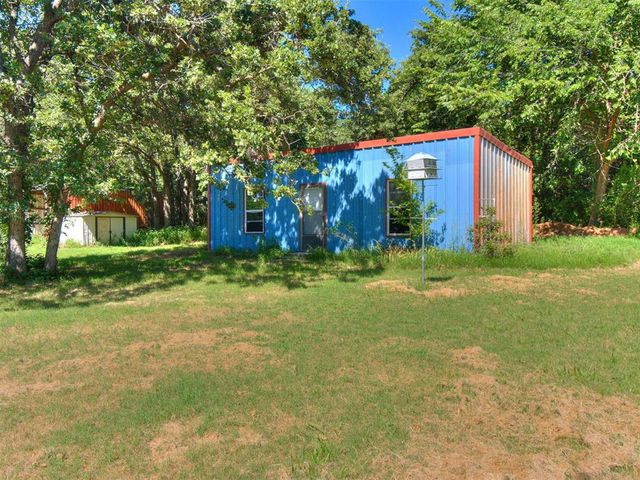 13401 SE 31ST Street, Choctaw, OK 73020