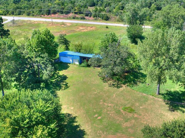 13401 SE 31ST Street, Choctaw, OK 73020
