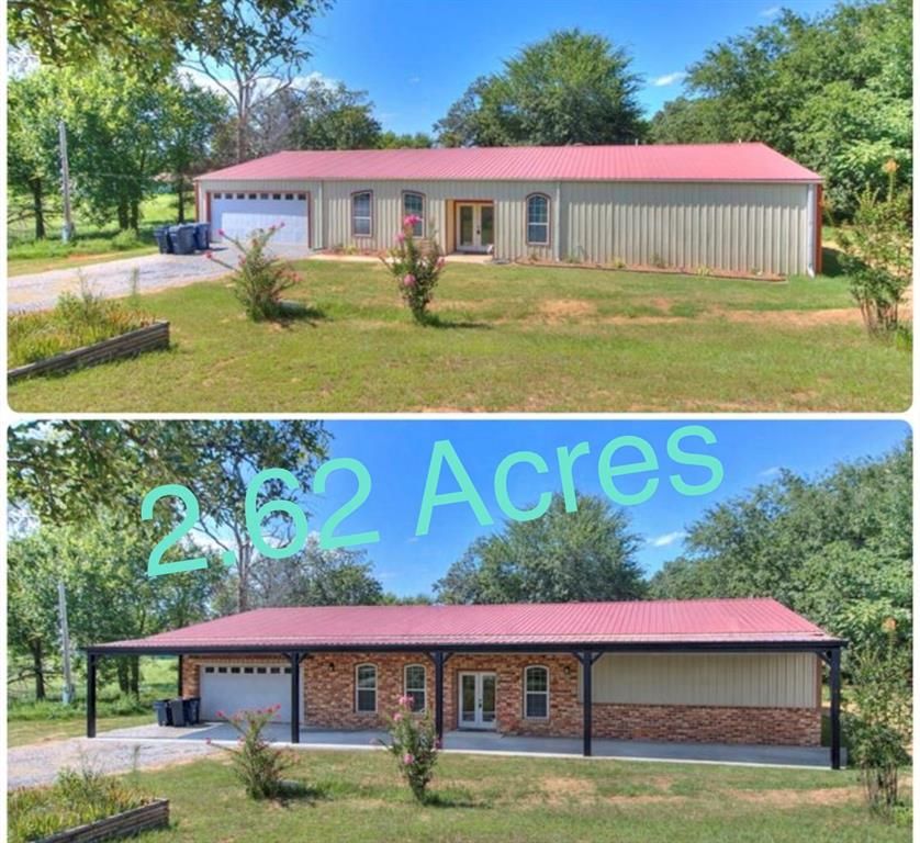 13401 SE 31ST Street, Choctaw, OK 73020