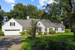1006 BUCKINGHAM WAY, Yardley, PA 19067