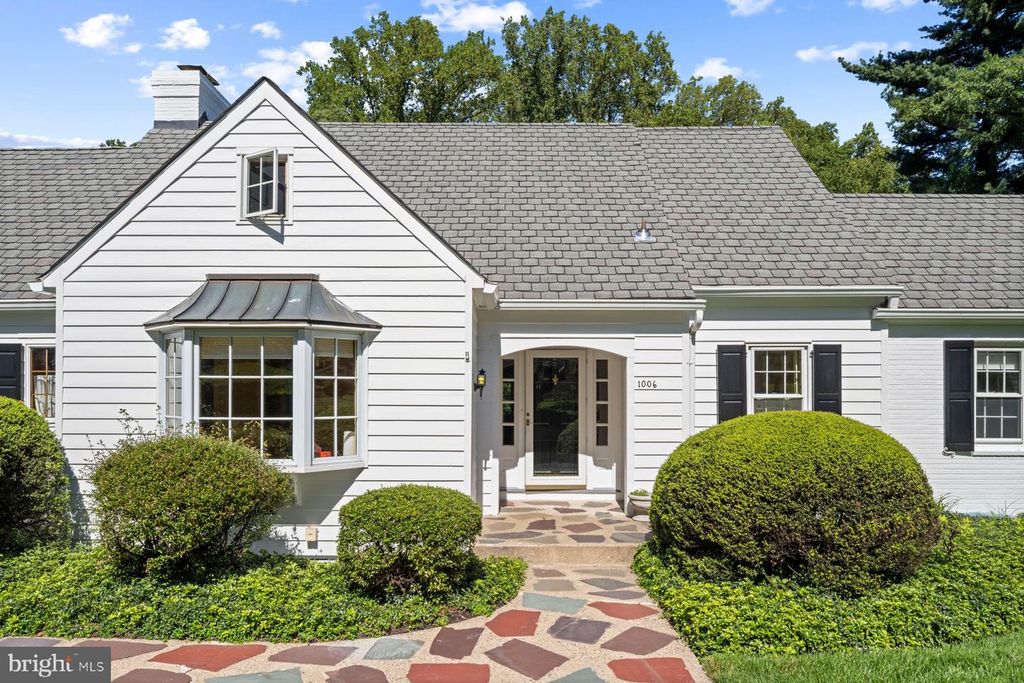 1006 BUCKINGHAM WAY, YARDLEY, PA 19067 — photo 2