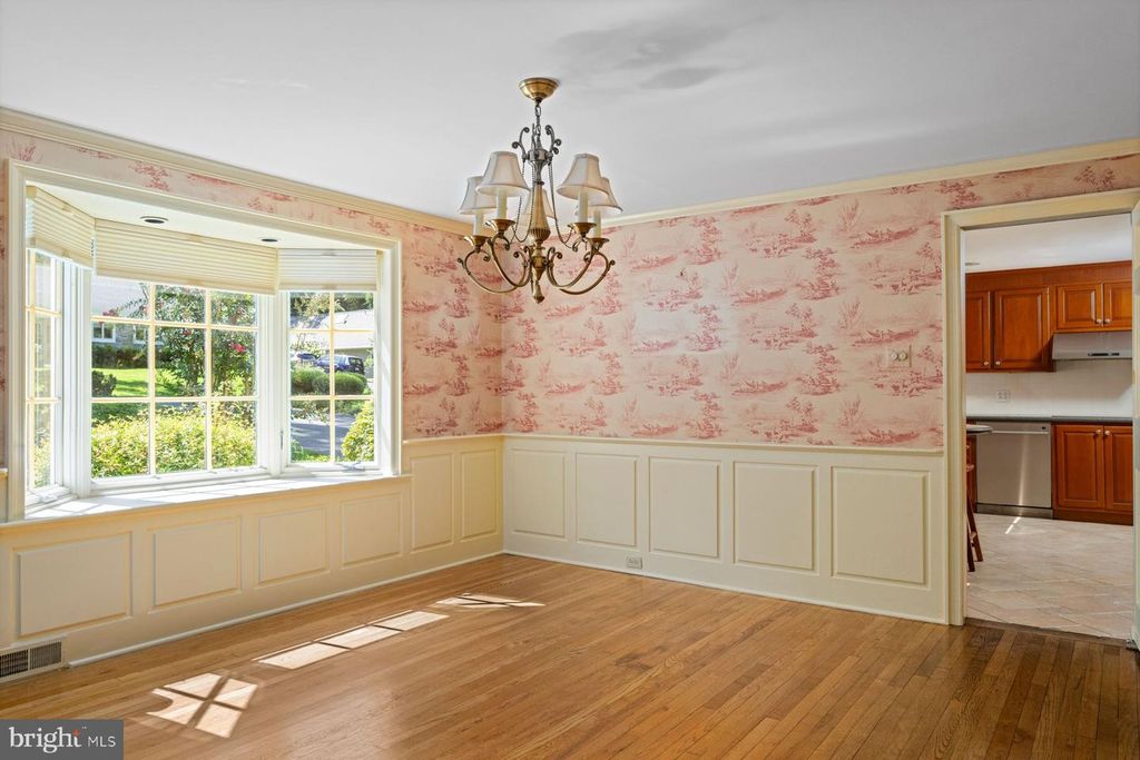 1006 BUCKINGHAM WAY, YARDLEY, PA 19067 — photo 4