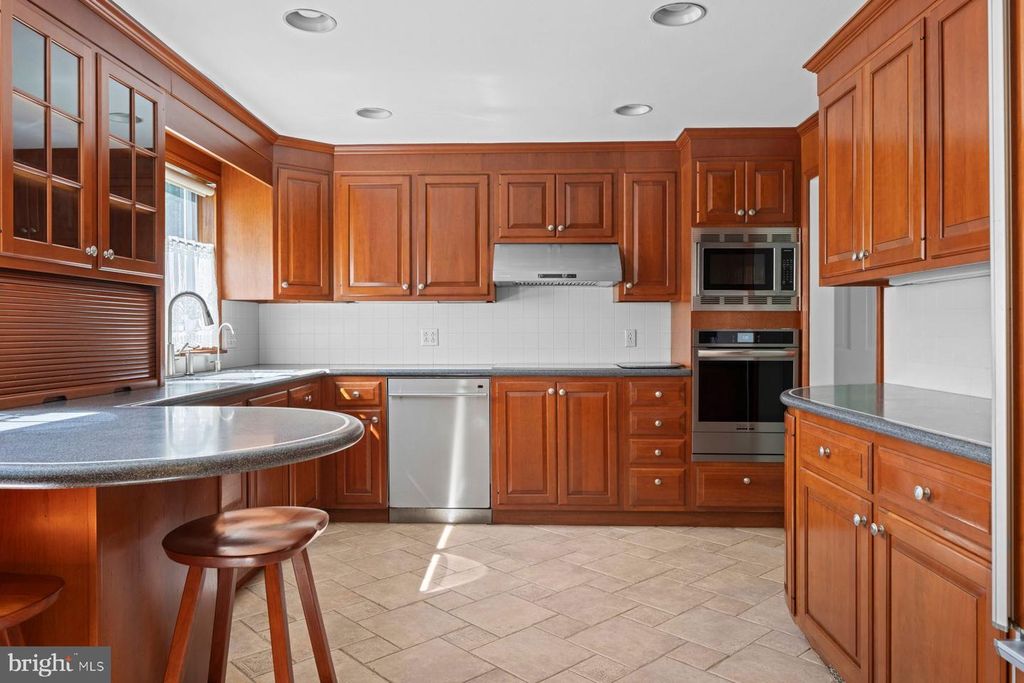 1006 BUCKINGHAM WAY, YARDLEY, PA 19067 — photo 5