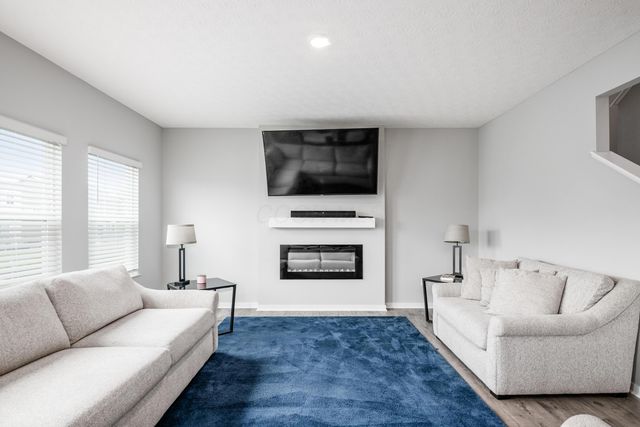 4321 Holstein Drive, Obetz, OH 43207