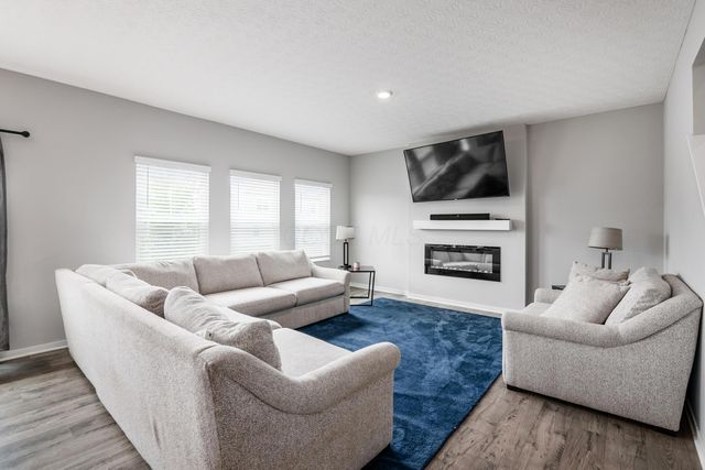 4321 Holstein Drive, Obetz, OH 43207