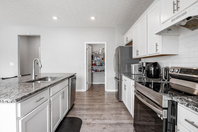 4321 Holstein Drive, Obetz, OH 43207