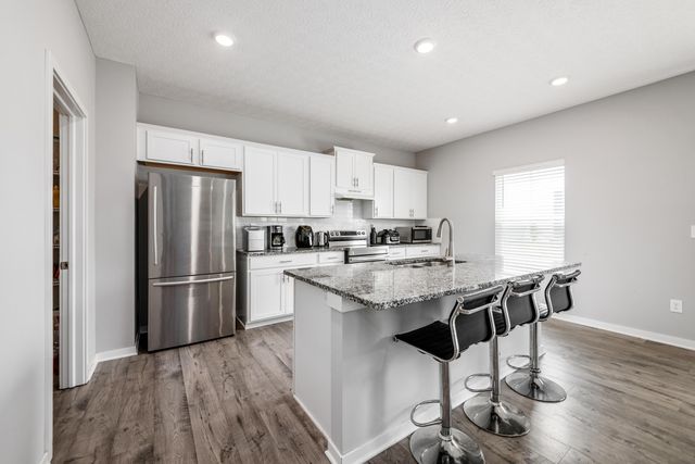 4321 Holstein Drive, Obetz, OH 43207
