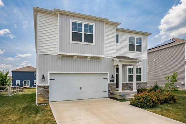 4321 Holstein Drive, Obetz, OH 43207