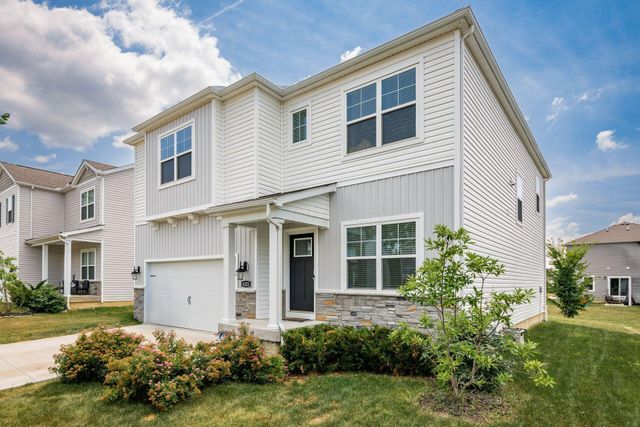 4321 Holstein Drive, Obetz, OH 43207