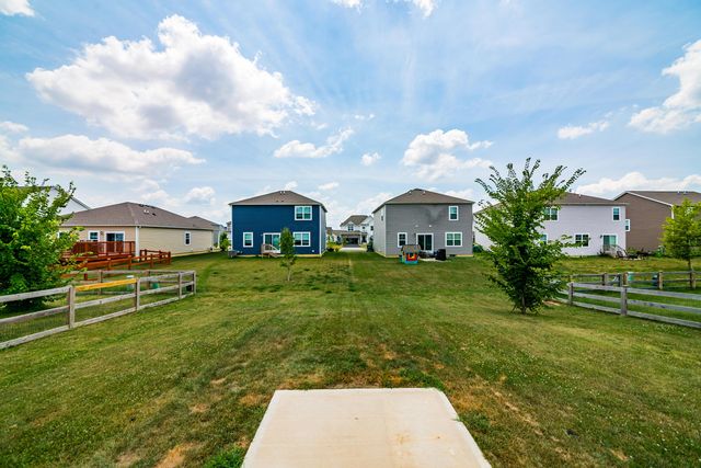 4321 Holstein Drive, Obetz, OH 43207