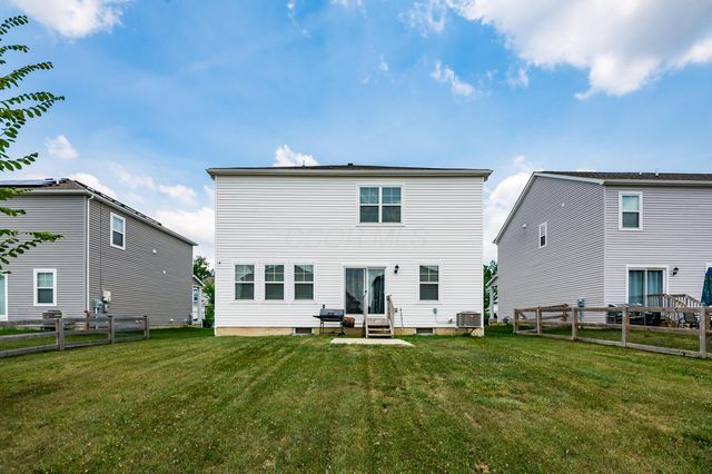 4321 Holstein Drive, Obetz, OH 43207
