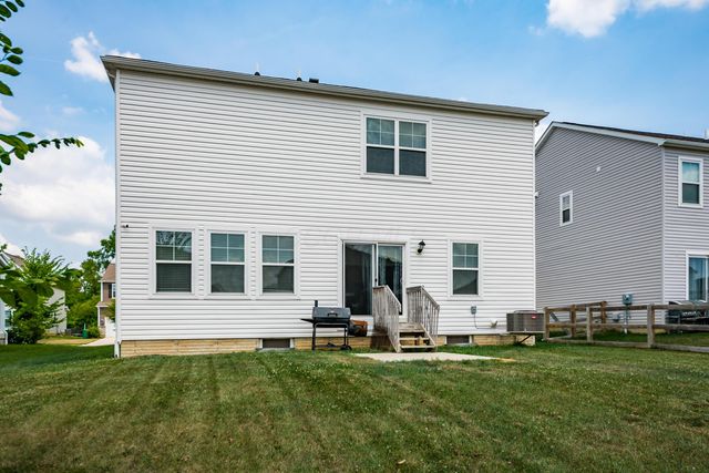 4321 Holstein Drive, Obetz, OH 43207