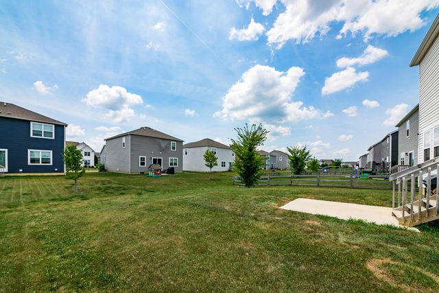 4321 Holstein Drive, Obetz, OH 43207