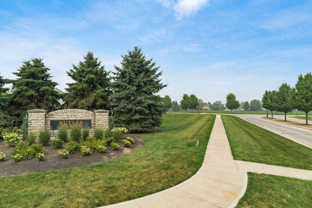 4321 Holstein Drive, Obetz, OH 43207