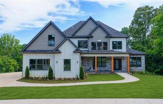 1975 Alcovy Trails Drive, Dacula, GA 30019