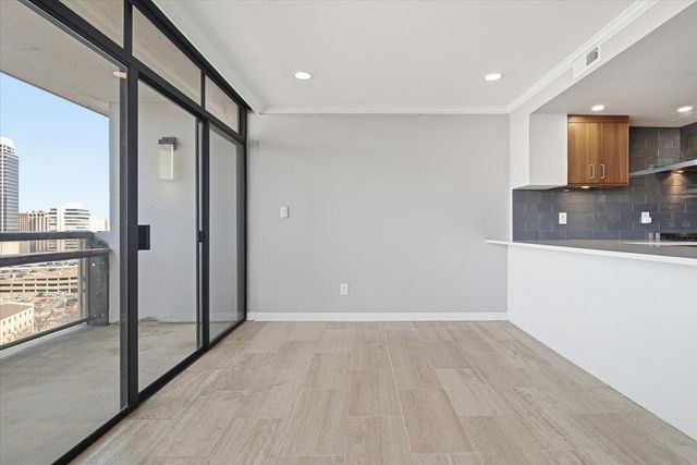 450 W 7th Street 1801-1802, Tulsa, OK 74119
