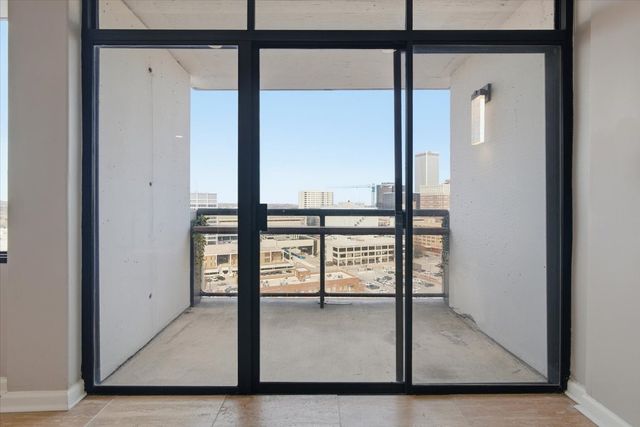 450 W 7th Street 1801-1802, Tulsa, OK 74119