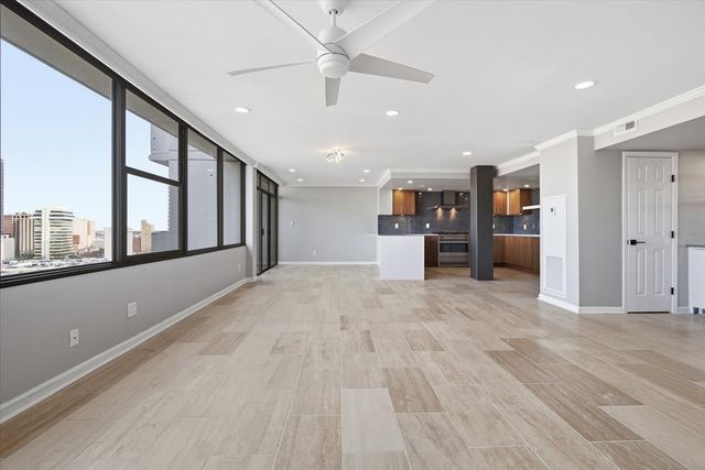 450 W 7th Street 1801-1802, Tulsa, OK 74119