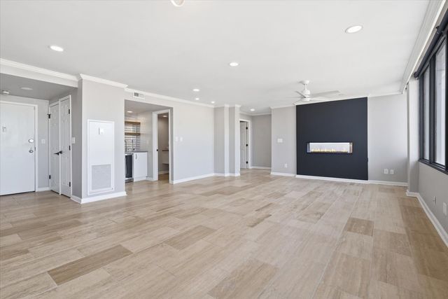 450 W 7th Street 1801-1802, Tulsa, OK 74119