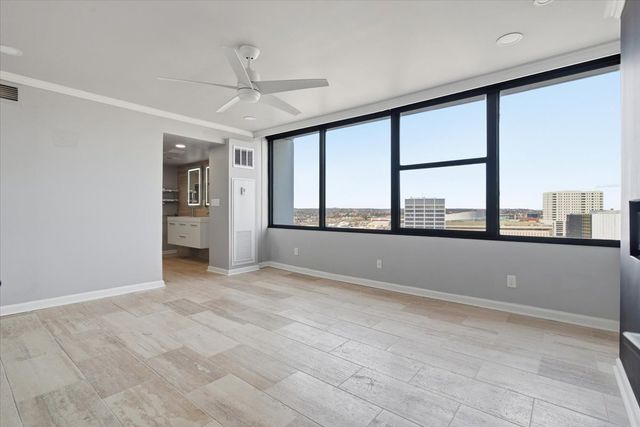 450 W 7th Street 1801-1802, Tulsa, OK 74119