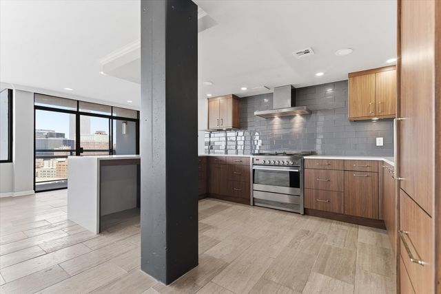 450 W 7th Street 1801-1802, Tulsa, OK 74119