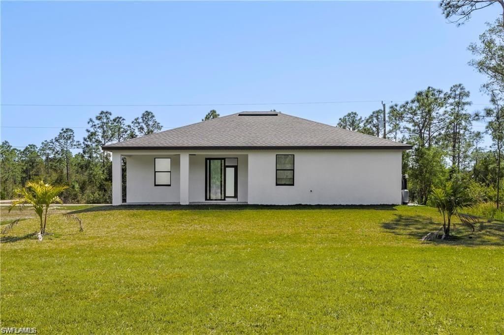 821 Newell ST E 821, LEHIGH ACRES, FL 33974 — photo 3
