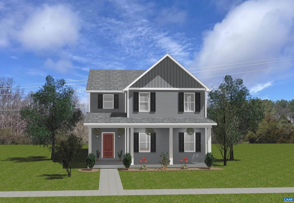 37 ORCHARD DR, Crozet, VA 22932