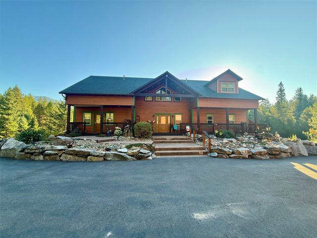 4176 MT Hwy 200, Trout Creek, MT 59874 property photo