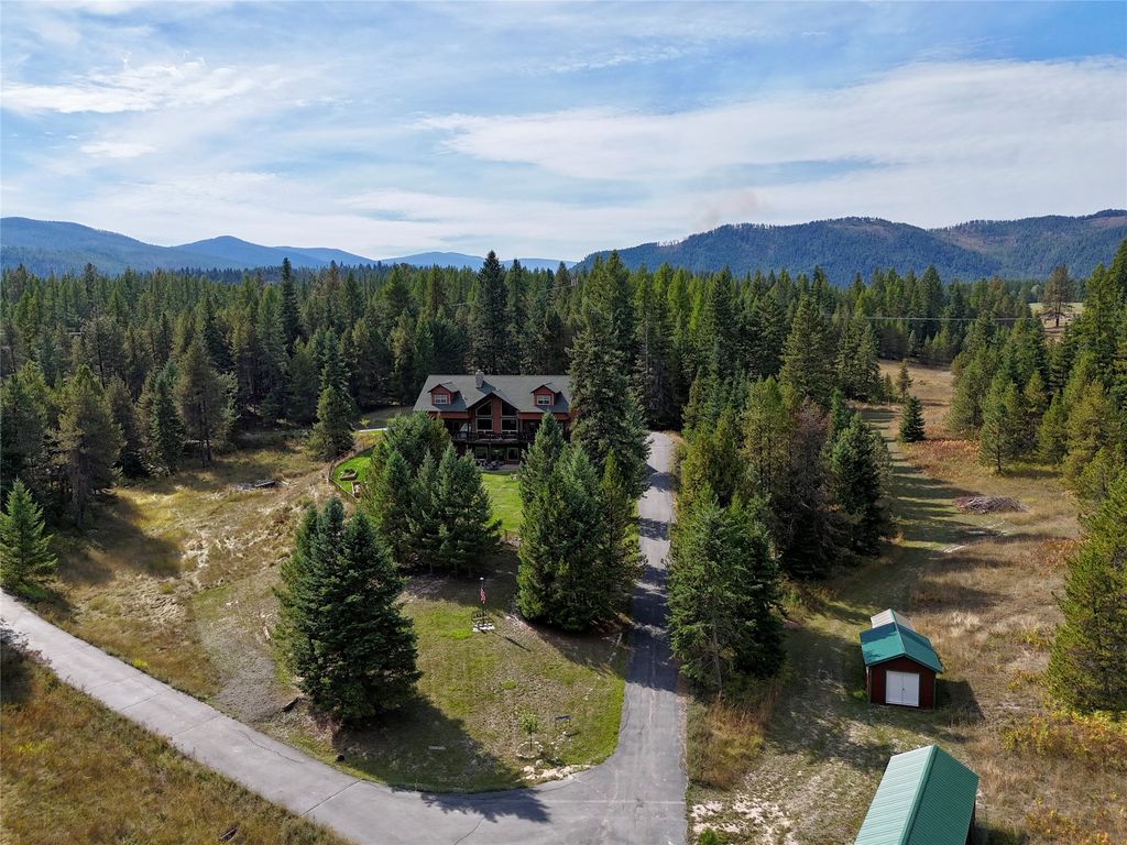 4176 MT Hwy 200, Trout Creek, MT 59874 photo 3