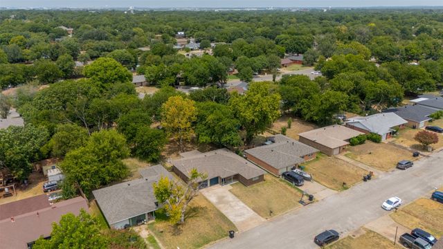 1116 Center Street, Cleburne, TX 76033
