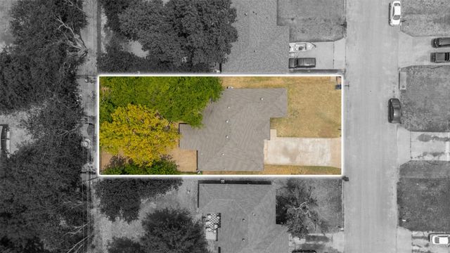 1116 Center Street, Cleburne, TX 76033