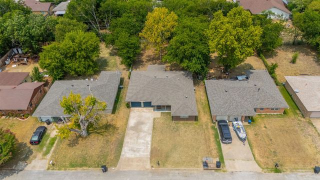 1116 Center Street, Cleburne, TX 76033