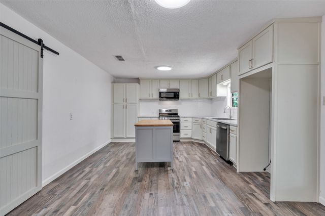 1116 Center Street, Cleburne, TX 76033