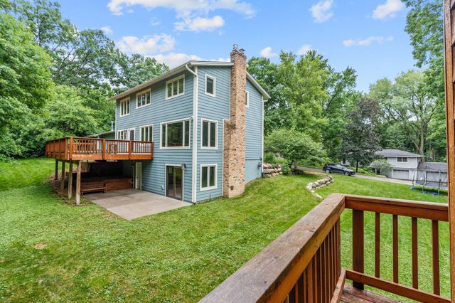 14516 Idylwood Road, Minnetonka, MN 55345